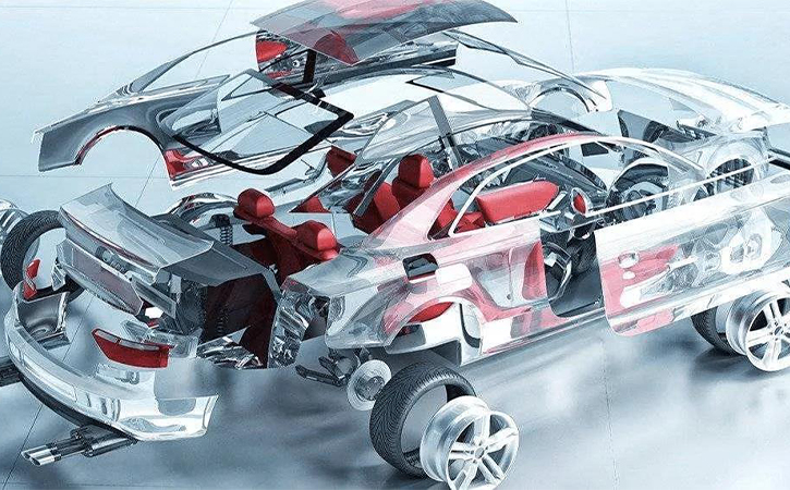  在汽車(chē)零部件領(lǐng)域，高低溫試驗箱應該怎么選？