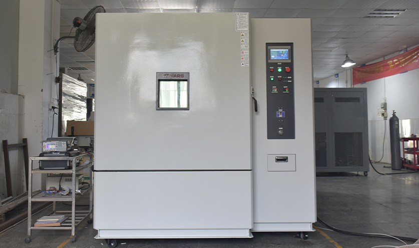 低氣壓環(huán)境試驗的重要性及其實(shí)施具體步驟